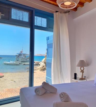 The Elephant Beach House