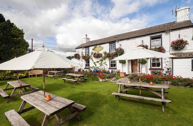 The Elephant's Nest Inn