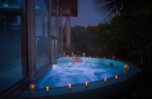 The Elms Hotel and Spa