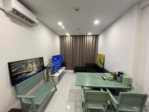 The Emerald Golf View Apartment