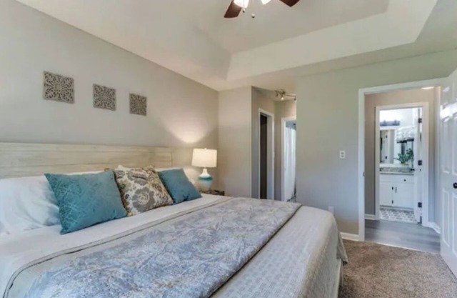 The Emerald-near Henry Horton- Sleeps 8- 2.5 baths