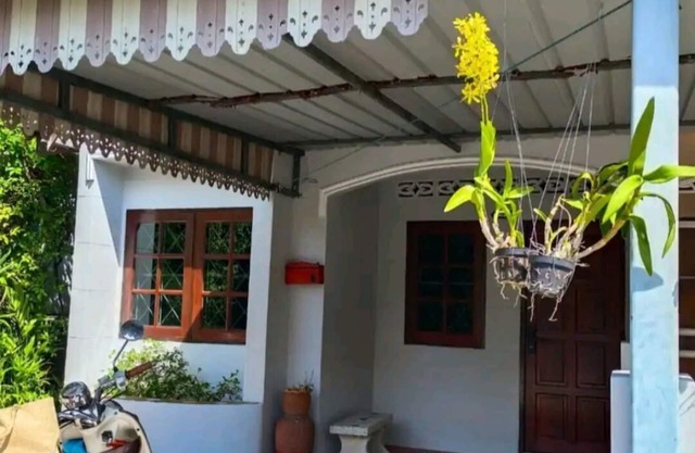 MAISON DE VILLAGE PM 2, 1. 5 KM DE LA PLAGE DE BANGTAO (1358)