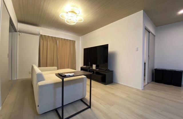 The entire building is available for rent Limited to one group per day Special rate plan available / Chikugo Fukuoka