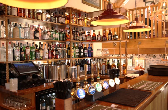 The Erskine Arms