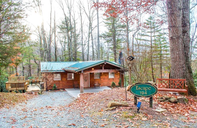 The Escape Cabin