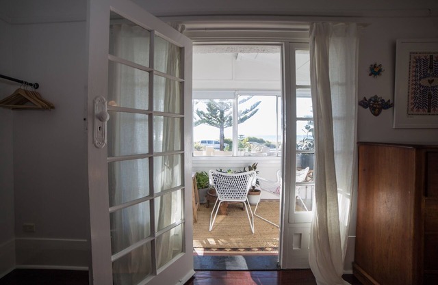 The Esplanade: Prestige Beauty, Beachfront Living and Breathtaking Views