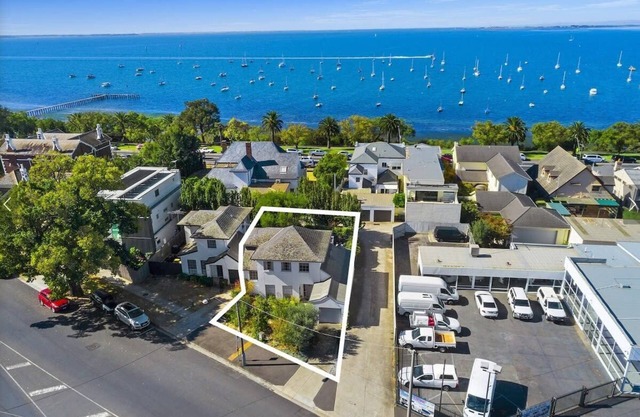 The Espy I Your Perfect Geelong Getaway