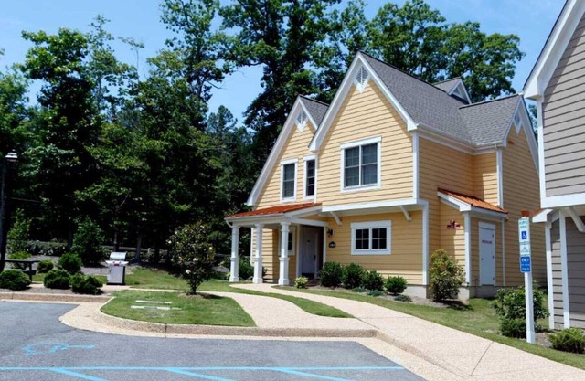 The Estates - 2BR 6 personnes