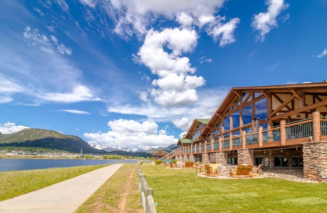 The Estes Park Resort