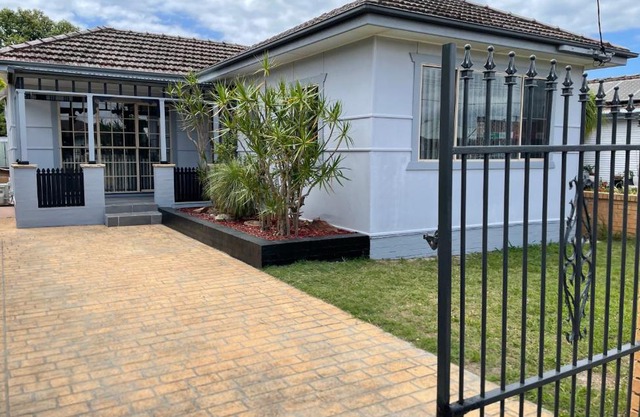 The Ettalong Escape - just listed!