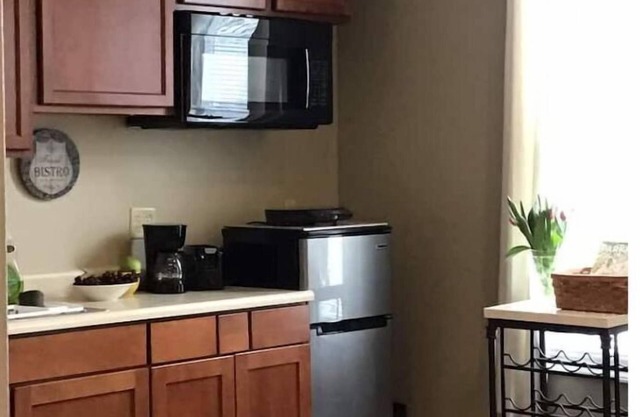 The European inspired Studio Apartment close to UD