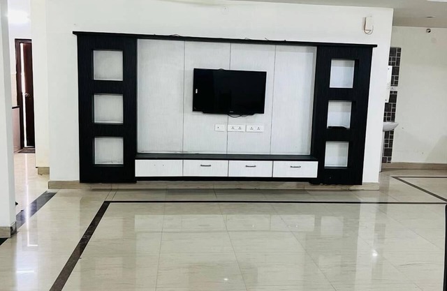 The Excellency Apartments