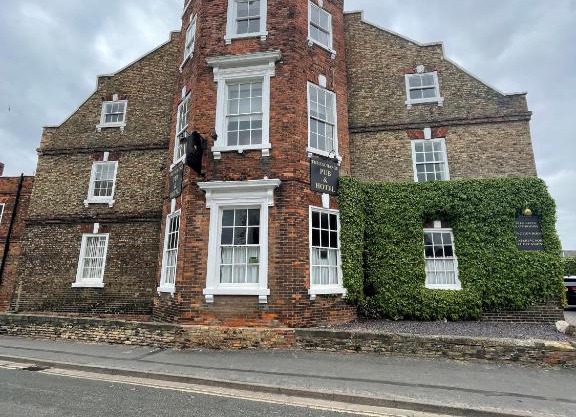 The Exchange Hotel