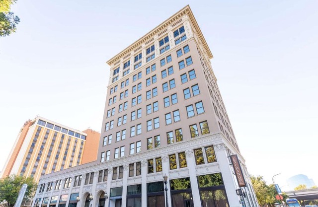 The Exchange Sacramento, Curio Collection By Hilton