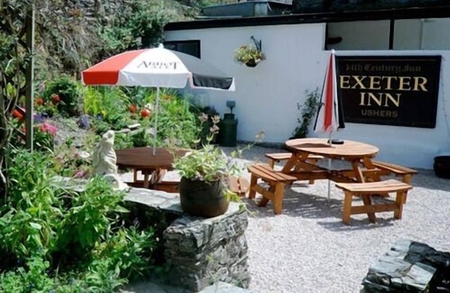 The Exeter Inn
