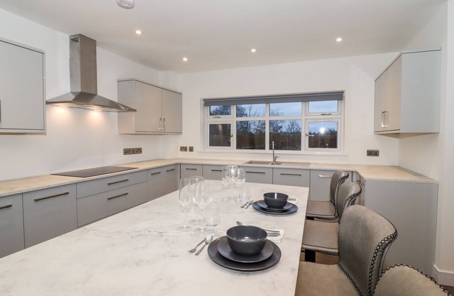 The Exning Residence, NEWMARKET