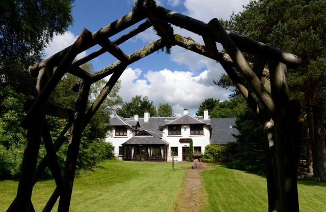 The Factor's Inn & Factor's Cottage
