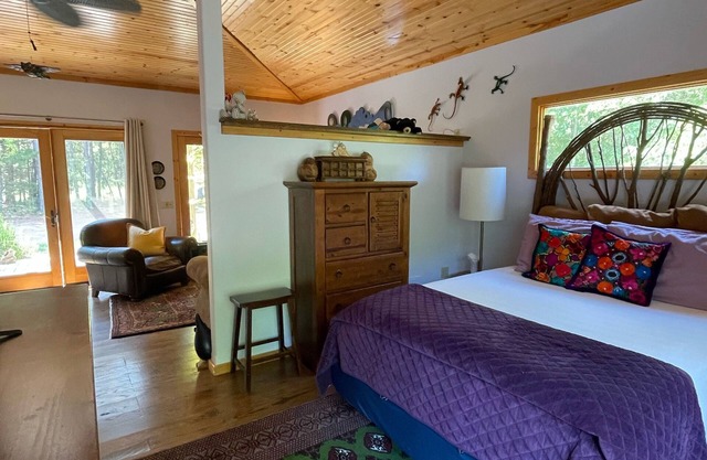 Fairy Hut, Réservez 3 nuits, obtenez la 4ème nuit GRATUITE