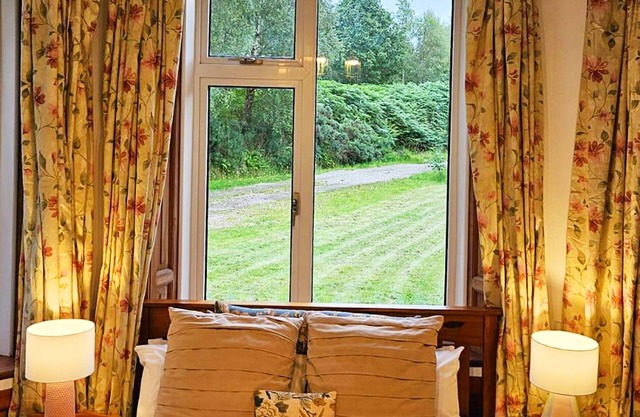 The Falls - Value Rooms at Aultnagar Estate