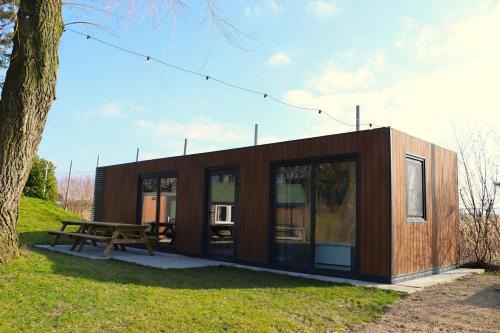 The family cabin - Quercus