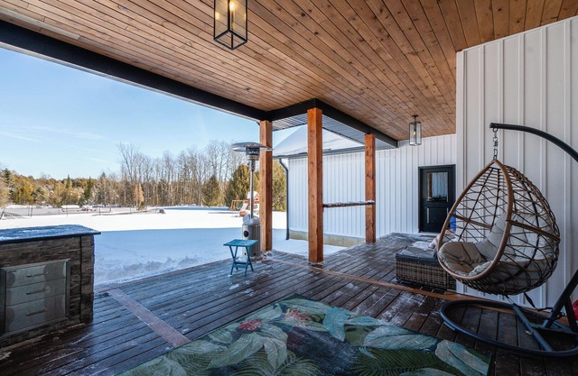 The Family Farmhouse @Westgrey