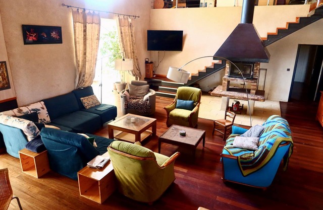 The Family Home
