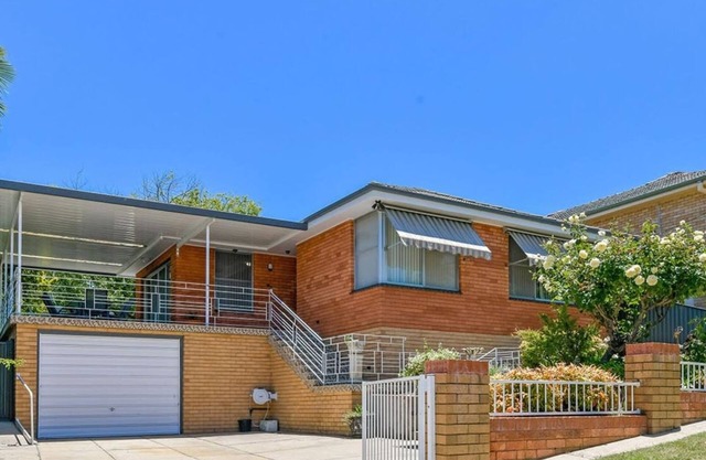 The Family Retreat - Near Mt Panorama & Racecourse