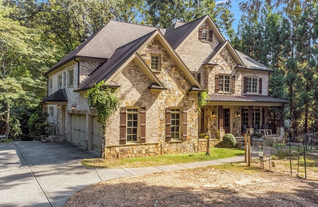 7 CHAMBRES - BUCKHEAD ATL "GOAT MANSION" 5 ÉTOILES! Marchez jusqu'au Lenox Mall
