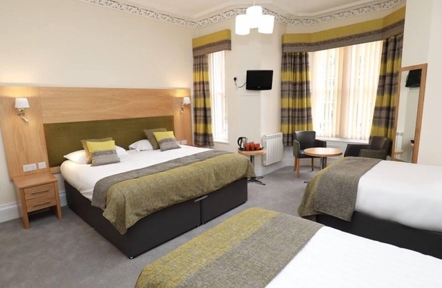 The Famous Star Hotel
