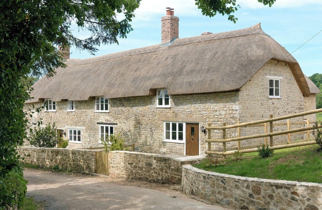 Logement de 3 chambres à Axminster