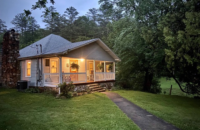 The Farmhouse at Indian Creek - Farmhouse