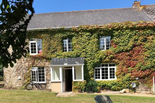The Farmhouse, Fowey