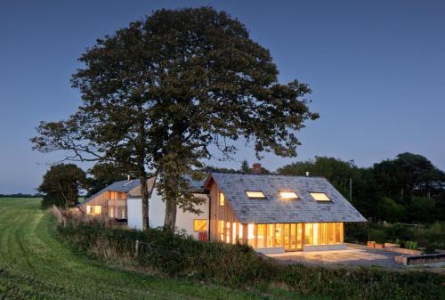 The Farmhouse