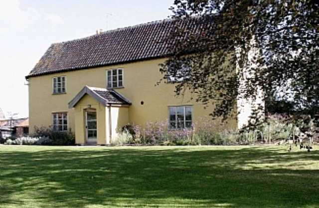 The Farmhouse @ Grove Farm - Peut accueillir jusqu'à 13 dans 6 chambres