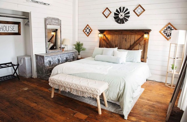 La Ferme Loft "Greene County's Guesthouse"