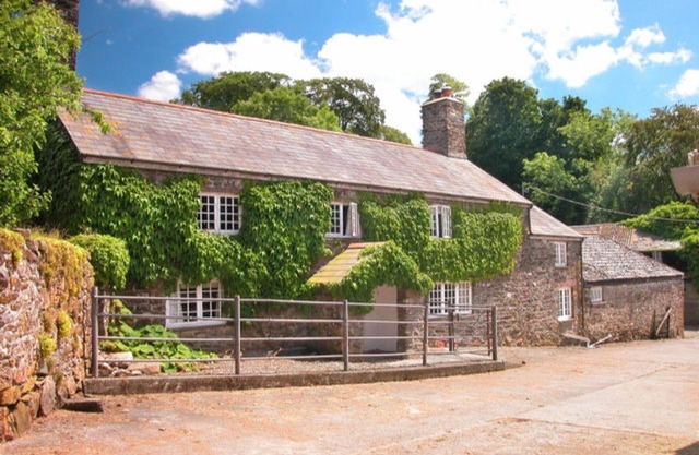 La granja, LYDFORD
