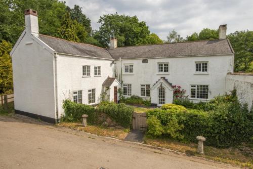 The Farmhouse West Anstey