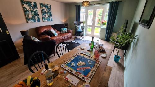 The Farrier's by Spires Accommodation A convenient place to stay for exploring Cannock Chase
