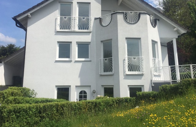 L'appartement de bien-être dans le Bergwinkel