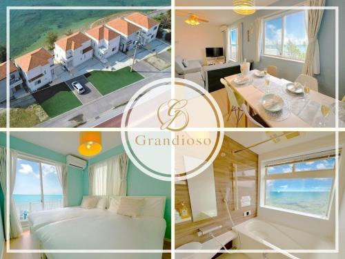 The feel Kincho cho Seaside villa - sea -/Vacation STAY 26185