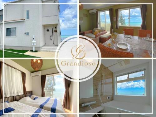 The feel Kincho cho Seaside villa - sea -/Vacation STAY 26186