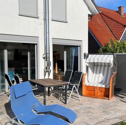 The Fehmarn Lodges - EMOTION -