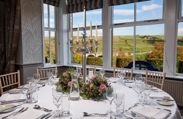 The Fell Hotel