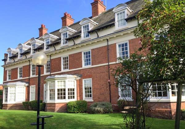 The Feversham
