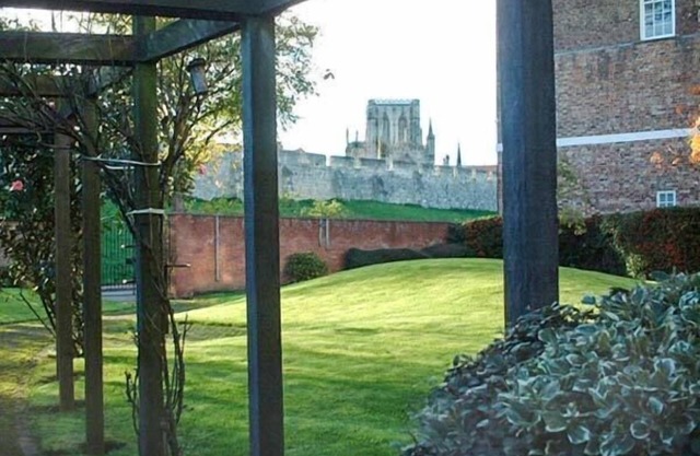 The Feversham