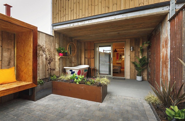 The Ffolkes Hotel