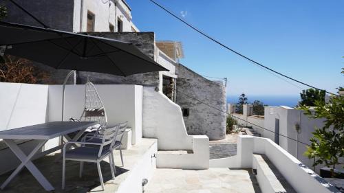 The Fig Tinos