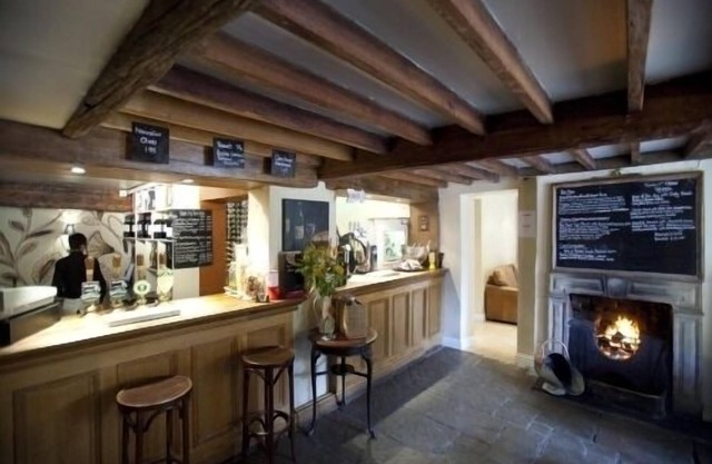 The Finchs Arms