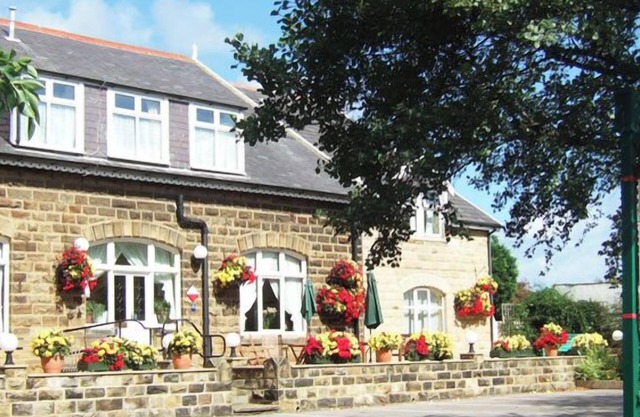 The Firs Guesthouse