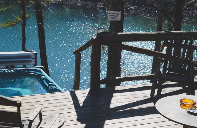 Le Fish and Ski Lodge